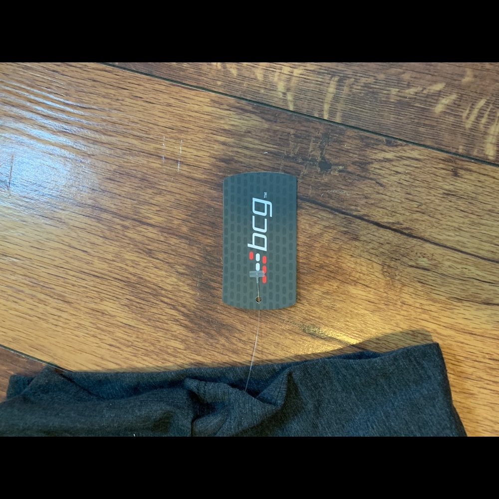 Two Workout Shirts - Picture 6 of 7